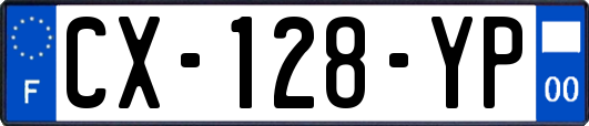CX-128-YP
