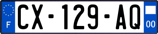 CX-129-AQ