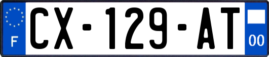 CX-129-AT