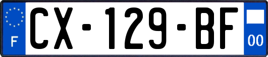 CX-129-BF