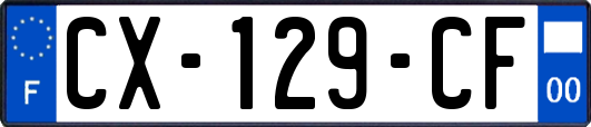 CX-129-CF