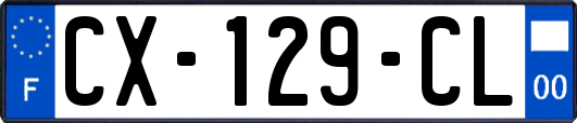 CX-129-CL
