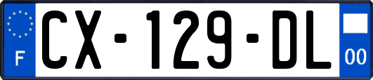 CX-129-DL