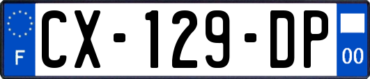 CX-129-DP