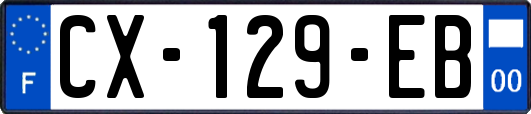 CX-129-EB