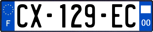 CX-129-EC