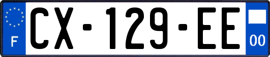 CX-129-EE