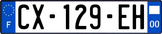 CX-129-EH