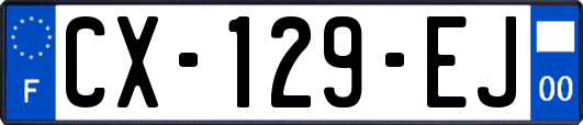 CX-129-EJ