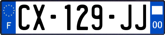 CX-129-JJ