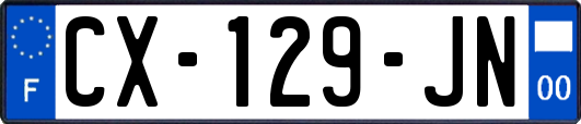 CX-129-JN