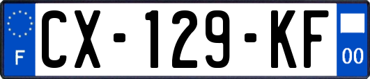 CX-129-KF