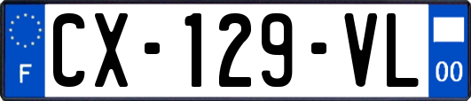 CX-129-VL