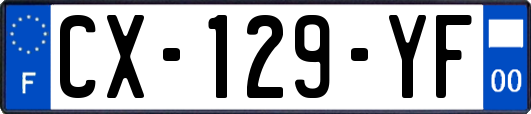 CX-129-YF