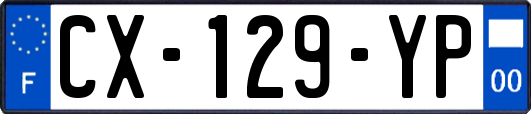 CX-129-YP