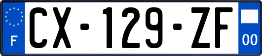 CX-129-ZF