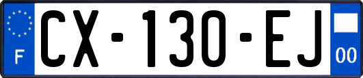 CX-130-EJ