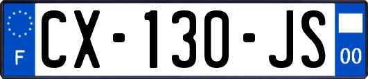 CX-130-JS