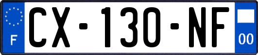 CX-130-NF