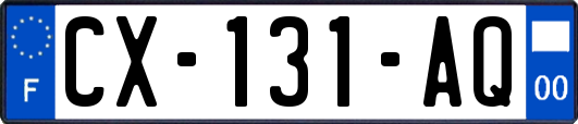 CX-131-AQ