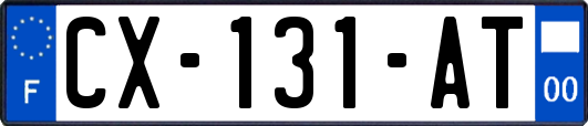 CX-131-AT