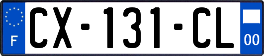 CX-131-CL