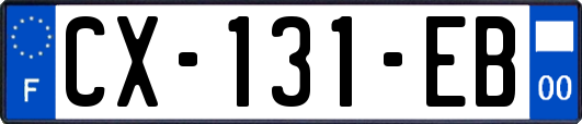 CX-131-EB