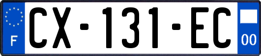 CX-131-EC