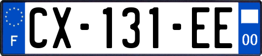 CX-131-EE