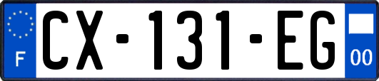 CX-131-EG