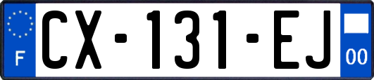 CX-131-EJ