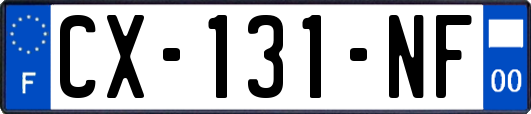 CX-131-NF