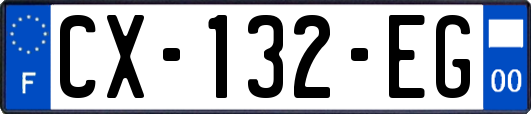 CX-132-EG