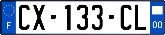 CX-133-CL