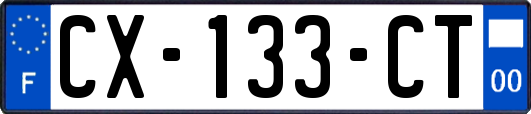 CX-133-CT