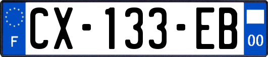 CX-133-EB