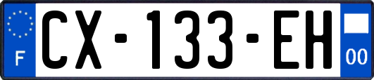 CX-133-EH