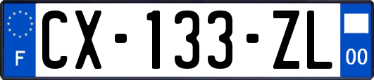 CX-133-ZL