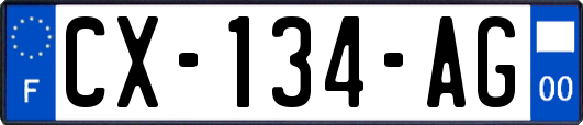 CX-134-AG