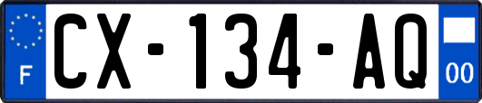 CX-134-AQ