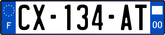 CX-134-AT