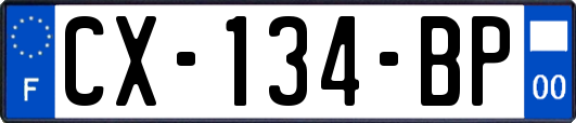 CX-134-BP