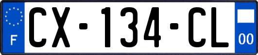 CX-134-CL