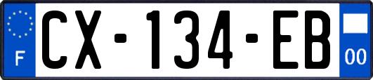 CX-134-EB