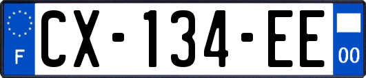 CX-134-EE