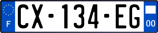 CX-134-EG