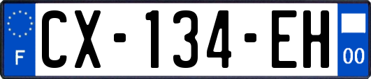 CX-134-EH