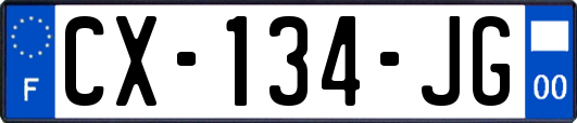 CX-134-JG