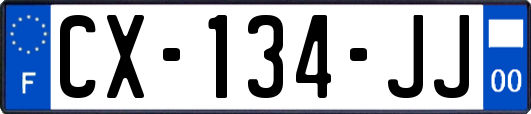 CX-134-JJ