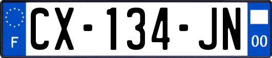 CX-134-JN